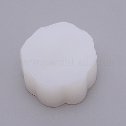 Plantas suculentas dan forma a moldes de fondant&nbsp;DIY-WH0204-17