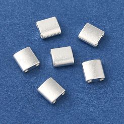 Perle en laiton&nbsp;KK-K383-16C-S