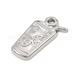 Pendentifs en acier inoxydable 304&nbsp;SA-CBA0563-14P