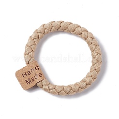 Эластичные плетеные резинки из твердой ткани&nbsp;PHAR-F015-04D