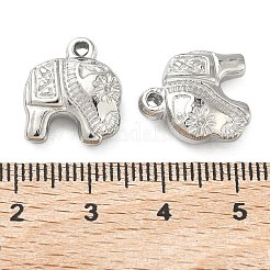 Подвески из нержавеющей стали 304&nbsp;STAS-C167-06P