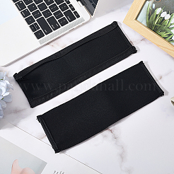 Чехол для оголовья наушников из полиэстера&nbsp;AJEW-WH20064-97