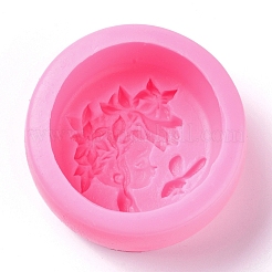 Stampi in silicone per uso alimentare&nbsp;LS-DIY-L026-161