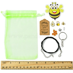 Набор для самостоятельной вечеринки в виде пчел&nbsp;DIY-FS0008-21