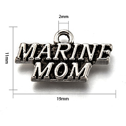 Тема дня матери&nbsp;TIBE-Q051-09AS-LF