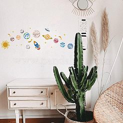 Wiederverwendbare Zeichenschablonen aus Kunststoff&nbsp;DIY-WH0202-353