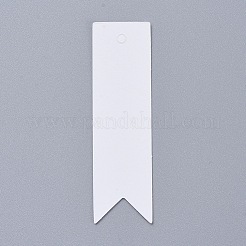 Étiquettes en papier kraft de Noël&nbsp;CDIS-E010-01B