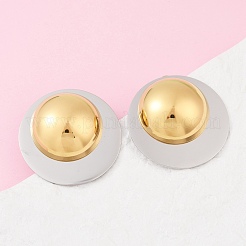 Ohrstecker aus 304 Edelstahl&nbsp;EJEW-S265-05GP