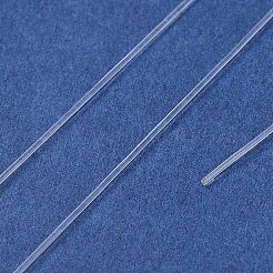 Корейские круглые эластичные хрустальные струны&nbsp;EW-C001-01D