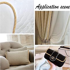 Полиэфирная лента&nbsp;OCOR-WH0057-12B