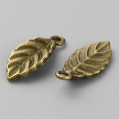 Charms in lega&nbsp;FIND-WH0139-15AB