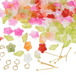 Комплекты серег своими руками&nbsp;DIY-FP0001-55