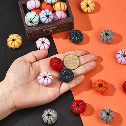 36 шт. ручная работа&nbsp;AJEW-SC0031-39B