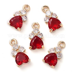 Стеклянные подвески k9&nbsp;FIND-C036-07KCG