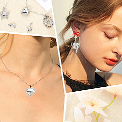 Подвески из сплава 20шт 10 стиля&nbsp;FIND-CA0006-46