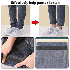 6 рулон 2-х цветной полиэфирной ленты&nbsp;OCOR-GF0001-37