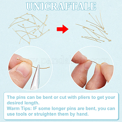 150 шт. штифты с шаровой головкой из нержавеющей стали 304&nbsp;STAS-UN0058-93E-G