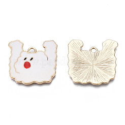 Стойки обшивки сплава эмали подвески&nbsp;ENAM-T011-167