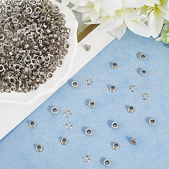 300 комплект железных люверсов для люверсов&nbsp;SCRA-GF0001-09C