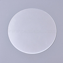 Акриловые наклейки на зеркала&nbsp;AJEW-WH0109-60