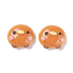 Cabochons in resina&nbsp;RESI-K013-04