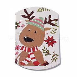 Бумажные подушки&nbsp;CON-A003-B-08A