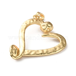 Pendentifs en alliage&nbsp;X-PALLOY-V009-04G