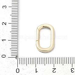 Латунные кольца из микро-паве циркония&nbsp;X-KK-U062-49G