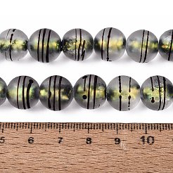 Stränge aus mattierten&nbsp;FOIL-Q002-02E