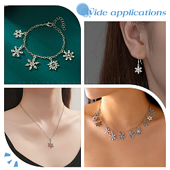 140шт 14 стиля подвески из сплава в тибетском стиле&nbsp;TIBEP-ME0001-16