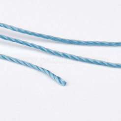 Polyesterfaden&nbsp;NWIR-K023-1mm-02