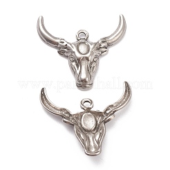 Подвески из нержавеющей стали 304&nbsp;STAS-G244-04P