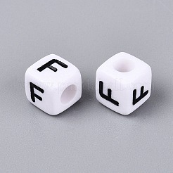 Opake Legierung Perlen&nbsp;SACR-N020-04A-F