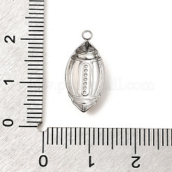 Подвески из нержавеющей стали 304&nbsp;STAS-P431-01A