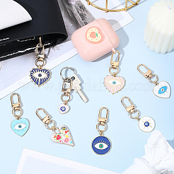 8 шт.&nbsp;HJEW-SC0002-83