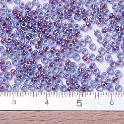 Perline rotonde miyuki rocailles&nbsp;SEED-JP0008-RR0340