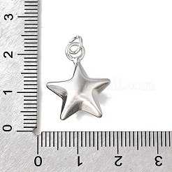 Латунные подвески&nbsp;KK-Z102-10P-02