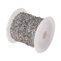 Цепи из нержавеющей стали 304 с тиснением&nbsp;CHS-CJC0001-04P