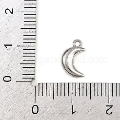 Подвески из нержавеющей стали 304&nbsp;LS-STAS-C140-01F-P