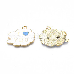 Стойки обшивки сплава эмали подвески&nbsp;ENAM-N055-046