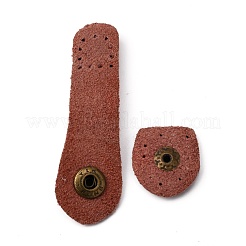 Taschenzubehör aus Rindsleder&nbsp;FIND-WH0111-44A