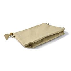 Organizer-Einsätze aus Nylon&nbsp;FIND-WH0129-18B