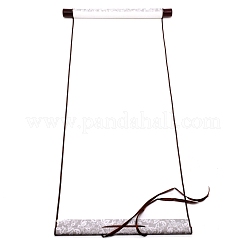 Chiocciola verticale verniciata in poliestere&nbsp;AJEW-WH0230-79C