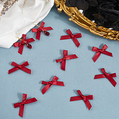 200 шт. аксессуаров для костюма из полиэстера ручной работы&nbsp;DIY-SP0004-86A-02