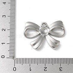 Подвески из нержавеющей стали 304&nbsp;STAS-I330-012P