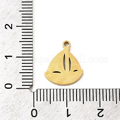 Подвески из эмалированной нержавеющей стали 304&nbsp;STAS-I336-36G