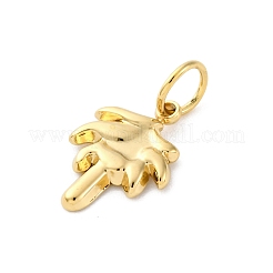 Ciondoli in acciaio inossidabile 304&nbsp;STAS-U049-03A-03G