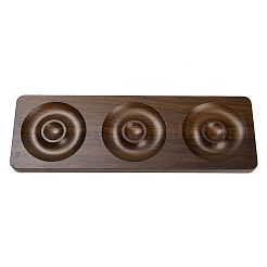 Planche de conception de bracelets à 3 emplacement&nbsp;WD-CBA482F-04A
