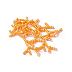 Подвески из кораллов ручной работы из стеклянных бусин&nbsp;PALLOY-MZ00765-02