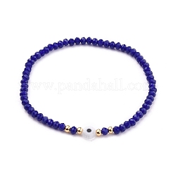Ensembles de bracelets extensibles&nbsp;BJEW-JB05685-01